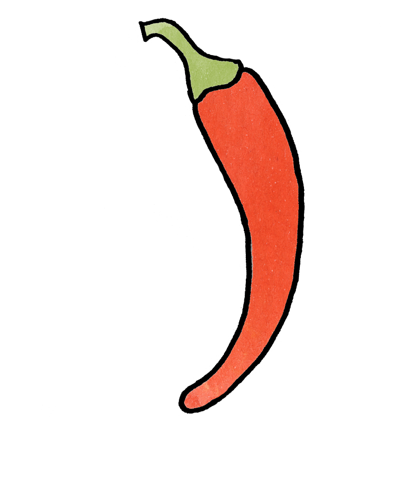 cayenne