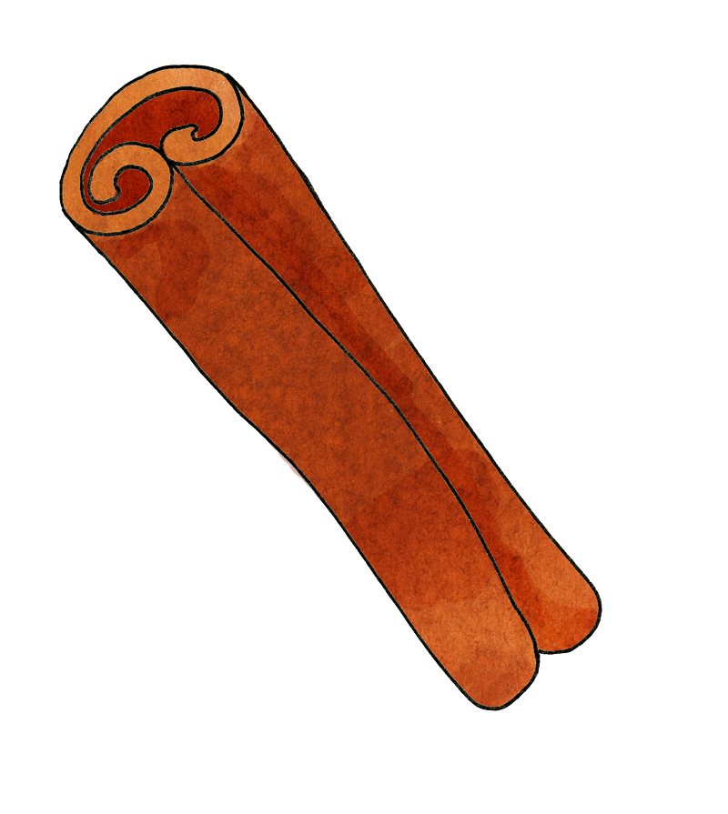 cinnamon