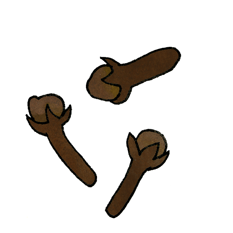 clove