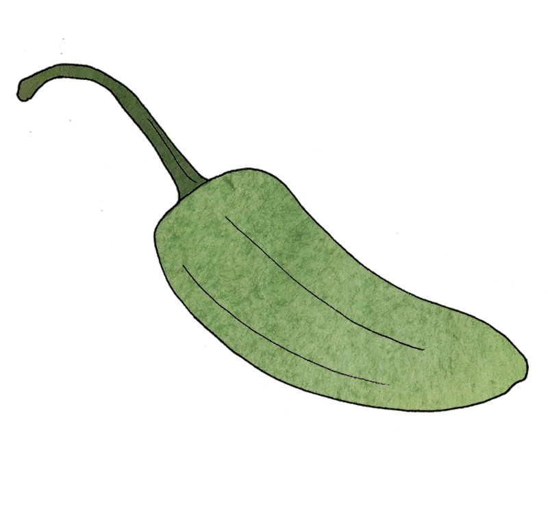 jalapeno